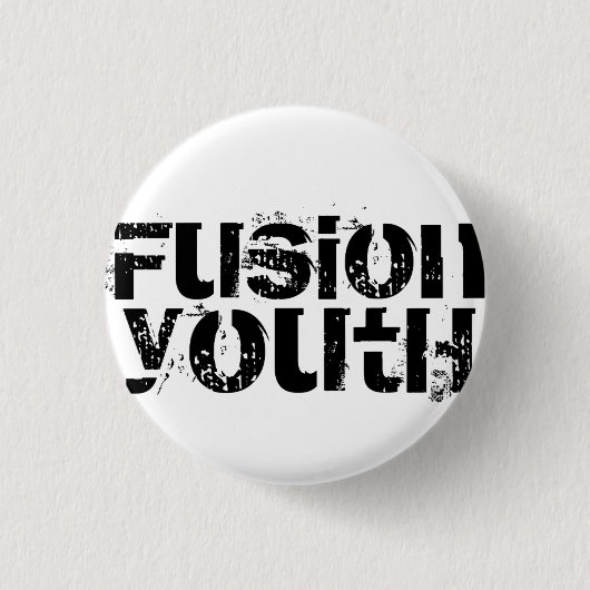 Vertegenwoordiger Ronde Button 3,2 Cm (Voorkant)