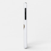 Vertegenwoordigers voor Jezus Case-Mate iPhone Case (Achterkant/links)