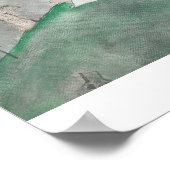 Vertegenwoordiging Poster (Hoek)