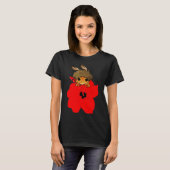Vertegenwoordiging T-shirt (Voorkant volledig)