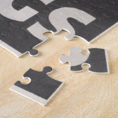 Vertegenwoordiging van Brits poster in oorlogstijd Legpuzzel (Zijkant)