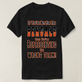 Vertegenwoordigt de Bengaals T-shirt (Design voorkant)