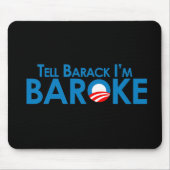 Vertel Barack Im Baroke Muismat (Voorkant)