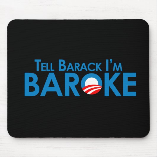 Vertel Barack Im Baroke Muismat (Voorkant)