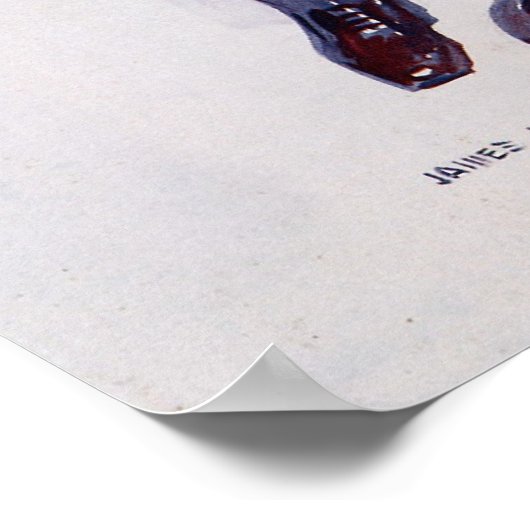 Vertel dat aan de mariniers poster (Hoek)