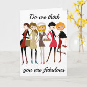 **VERTEL HAAR ZIJ OP HAAR **GROTE DAG * KAART (Gele Bloem)