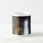 Vertel het in de Mok van Uw Woorden (Center)