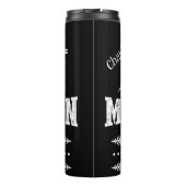 Vertel het je berg thermosbeker (Achterkant)