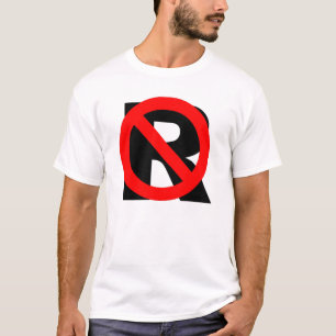 Vertel het verder t-shirt
