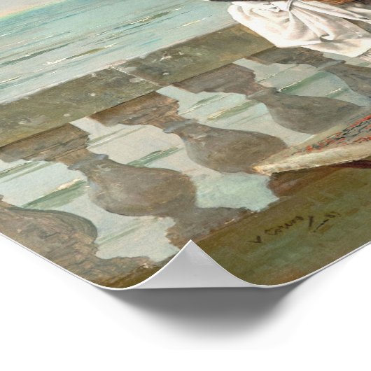 Vertel me alles! poster (Hoek)