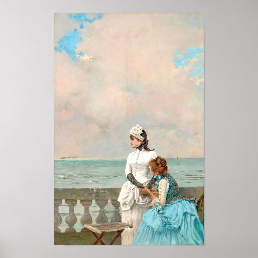 Vertel me alles! poster (Voorkant)