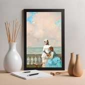 Vertel me alles! poster