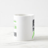 Vertel Me Koffiemok (Center)