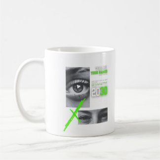 Vertel Me Koffiemok