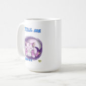 Vertel me meer Mok (Voorkant links)