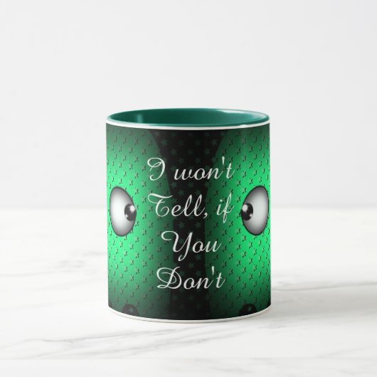 Vertel Mok niet (Midden)