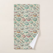 Vertel op! handdoek (Handdoek)