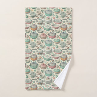Vertel op! handdoek