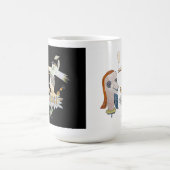 Verteller I Koffiemok (Center)