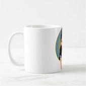 Verteller Koffiemok (Links)