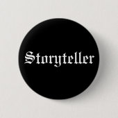 Verteller Ronde Button 5,7 Cm (Voorkant)
