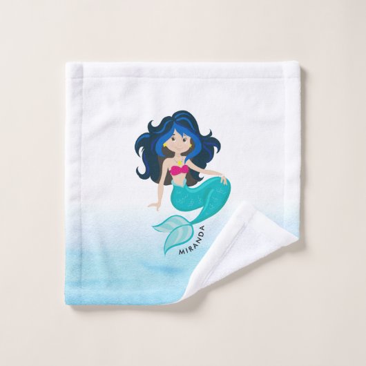 Verteller: Verteller: Bad Handdoek (Wasdoekje)