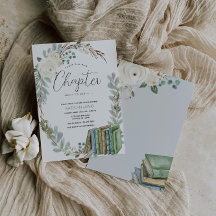 Verteller: Vertrouwd boek Geslacht Baby shower