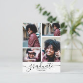 Verticaal 5 Uitnodiging fotograaf (Staand voorkant)