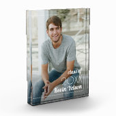 Verticaal Afstuderen Fotoblokken (Links)