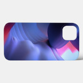 verticaal behangpapier Case-Mate iPhone case (Achterkant (horizontaal))