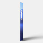 verticaal behangpapier Case-Mate iPhone case (Achterkant / Links)