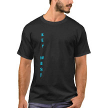 Verticaal City Key West T-shirt!