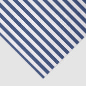 Verticaal-dun marineschepen tissuepapier (Detail)