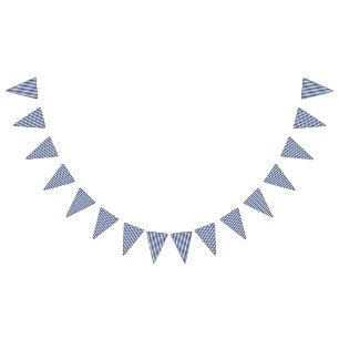 Verticaal-dun marineschepen vlaggetjes