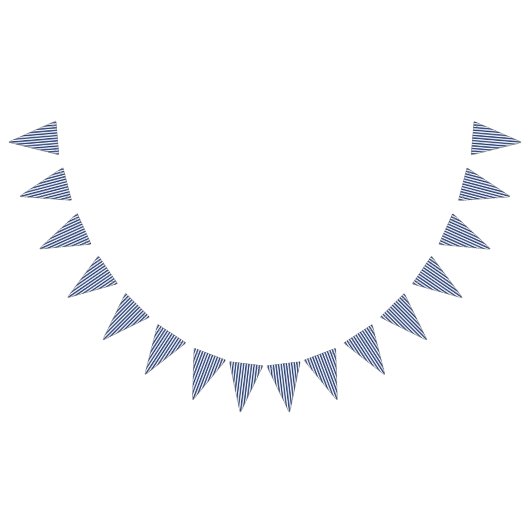 Verticaal-dun marineschepen vlaggetjes (Alle)