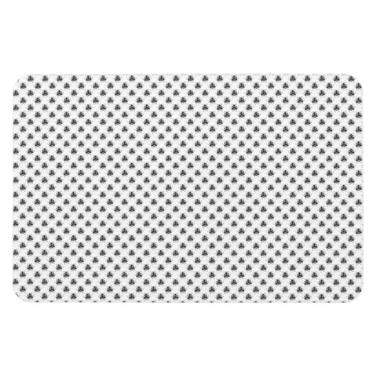 Verticaal, houtskool, duin magneet (Horizontaal)