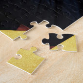  Verticaal Koppel Foto Puzzel (Zijkant)