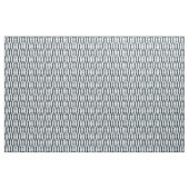 Verticaal moersleutel patroon stof (Yard (91,4 cm))