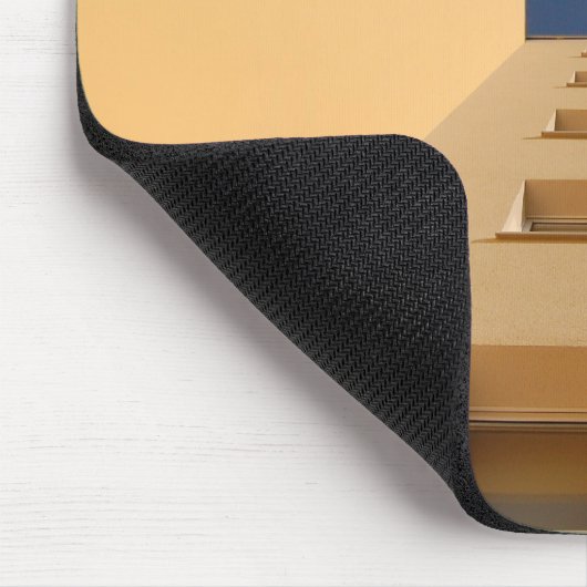 Verticaal Muismat (Hoek)