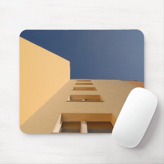 Verticaal Muismat (Met muis)