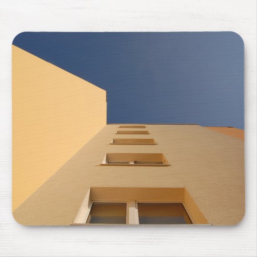 Verticaal Muismat (Voorkant)