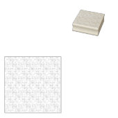 verticaal ontwerp 27 rubberstempel (Gestempeld)