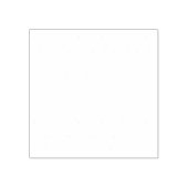 verticaal ontwerp Drieëndertig Rubberstempel (Afrduk)