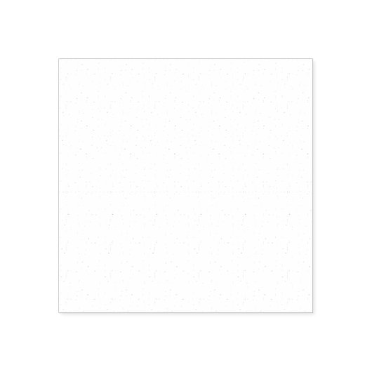 verticaal ontwerp Drieëndertig Rubberstempel (Afrduk)