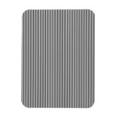 Verticaal ontwerp één magneet (Verticaal)