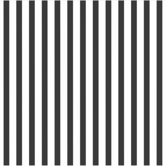 Verticaal ontwerp één sticker (Voorkant)