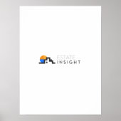 Verticaal Poster (Voorkant)