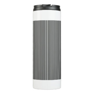 Verticaal ritme thermosbeker