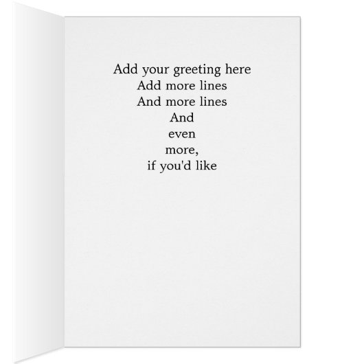 Verticaal Stropdas-kleurstof vredessymbool (Binnen (Rechts))