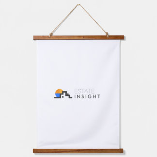 Verticaal wandtapijt hangend wandkleed